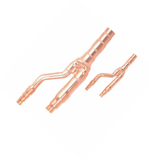 Разветвители для внутренних блоков General Climate GC-FQ03/A